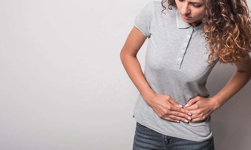 <p>Minimnya Pemahaman Wanita Pada Perdarahan Menstruasi Berat</p>