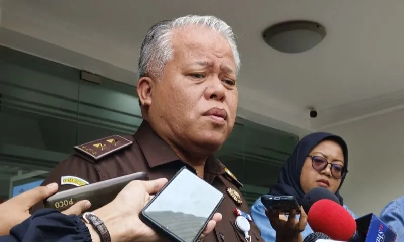 <p>Kejagung Periksa Bank Daerah Terkait Pemberian Kredit Sritex</p>