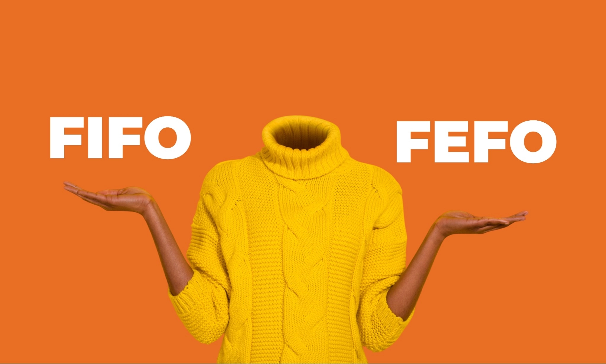 <p>FIFO Vs. FEFO: Strategi Stok Soal Barang Keluar-Masuk</p>