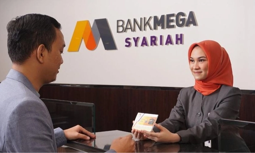 <p id="isPasted">Bank Mega Syariah Beri Modal Kerja Rp100 Miliar ke Smart Multi Finance</p>