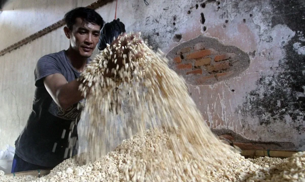 <p>Stok Menipis, Bapanas Minta Impor Cepat: Kedelai, Bawang Putih, Daging Sapi Dan Gula</p>