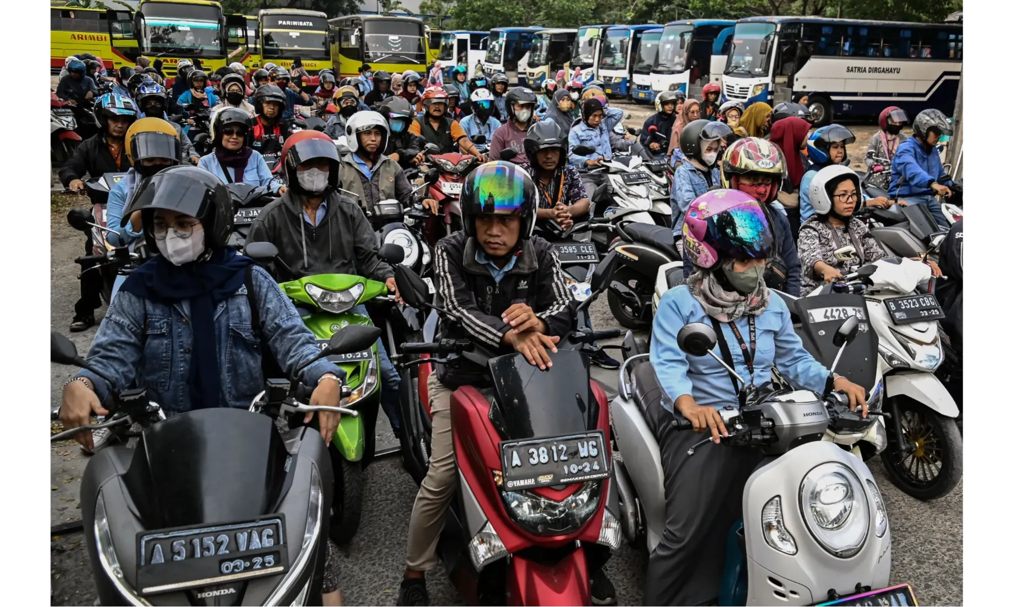 <p>Tantangan Berat! Ekonom Ragu Ekonomi RI Bisa Tumbuh Lebih dari 5%</p>