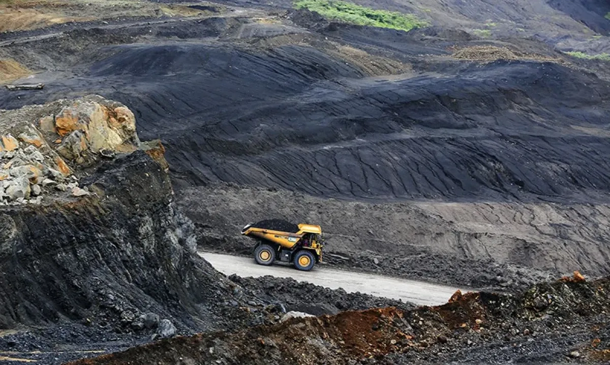 <p>Blak-Blakan! Bos PTBA Ungkap Kendala Proyek Gasifikasi Batu Bara</p>