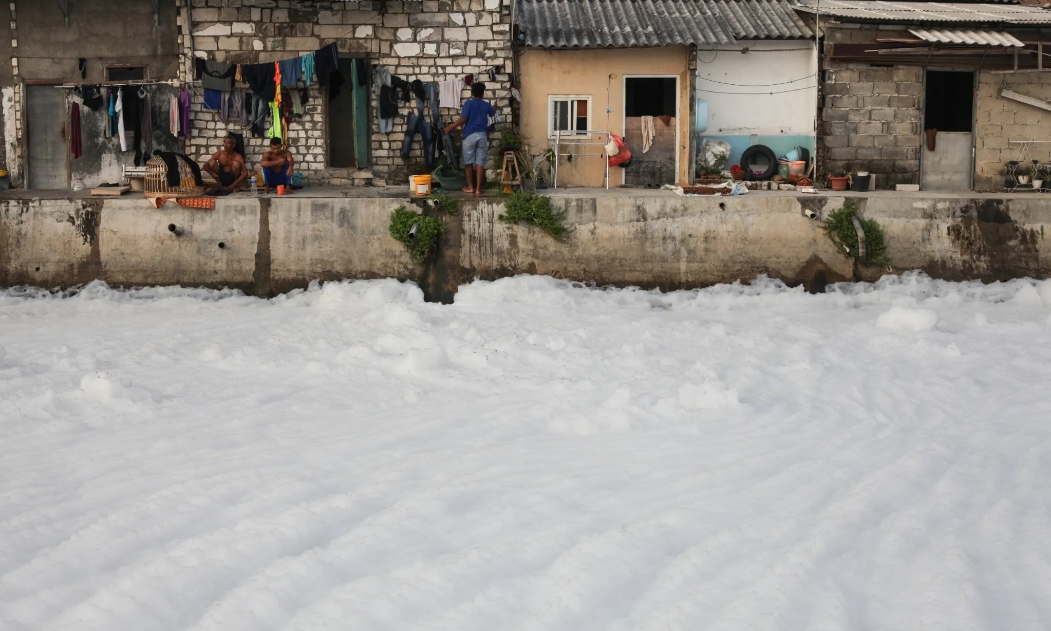 <p>KLH Menelisik Perusahaan Yang Tak Baik Kelola Lingkungan</p>