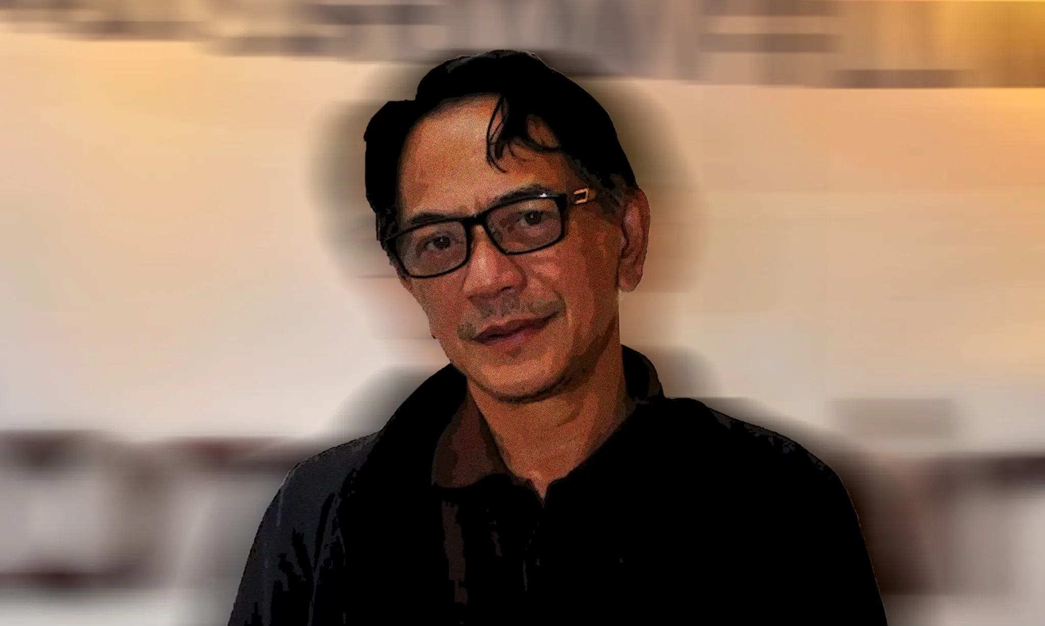 <p>Warisan Ray Sahetapy, Membuka Pintu Seni Bagi Tuli</p>