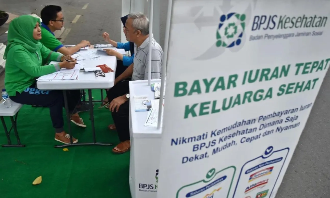 <p>Mengenal Beda JKN, BPJS Kesehatan, Dan KIS</p>