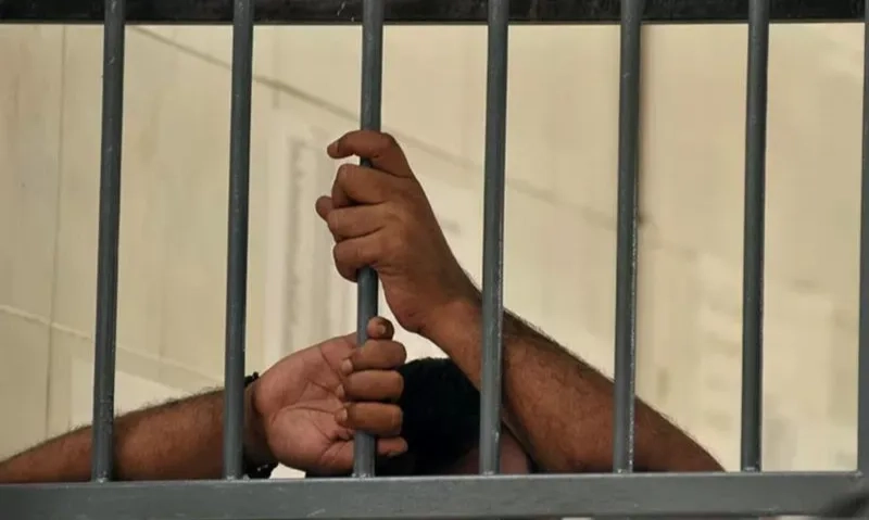 <p>Kerusuhan Terjadi Di Lapas Muara Beliti</p>