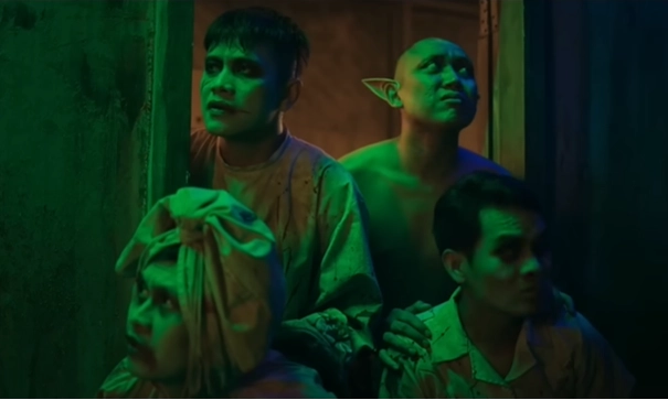 <p id="isPasted"><strong>Barunson E&amp;A Asal Korea Tangani Hak <em>Remake&nbsp;</em>Film <em>Agak Laen</em></strong></p>