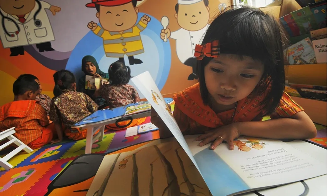 <p>Wajib Belajar 13 Tahun Masuk RUU Sisdiknas</p>