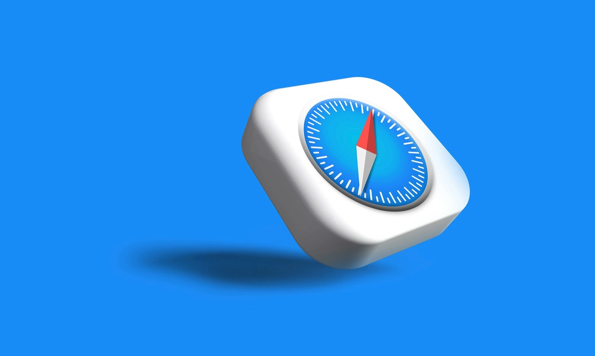 <p>Apple Berencana Bawa Mesin Pencari AI Dari OpenAI Ke <em>Browser&nbsp;</em>Safari</p>