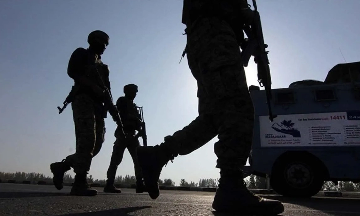 <p>WNI di India dan Pakistan Dalam Kondisi Aman</p>