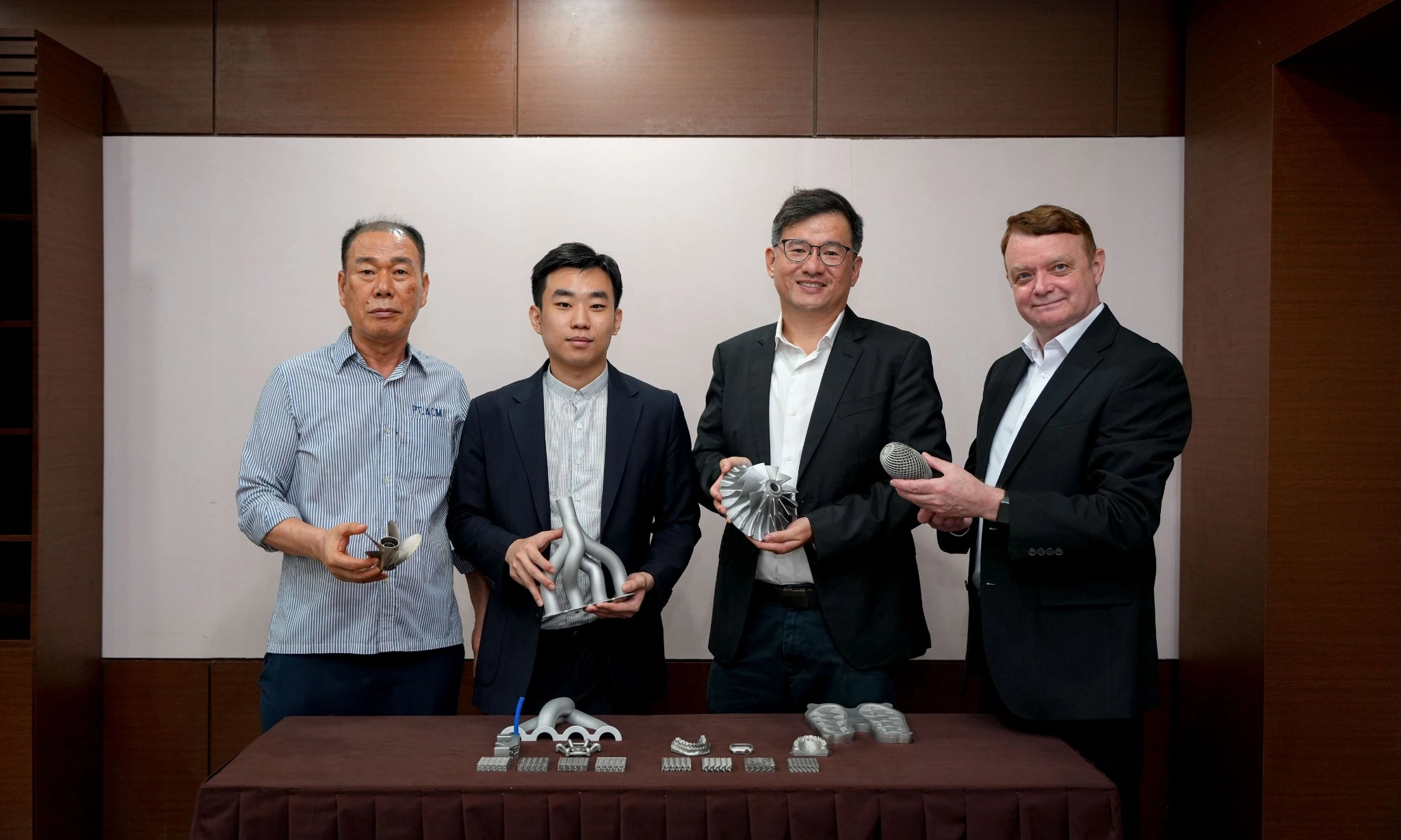 <p id="isPasted">ACMI Dan Continuum Kenalkan Serbuk Logam Ramah Lingkungan Di Indonesia</p>