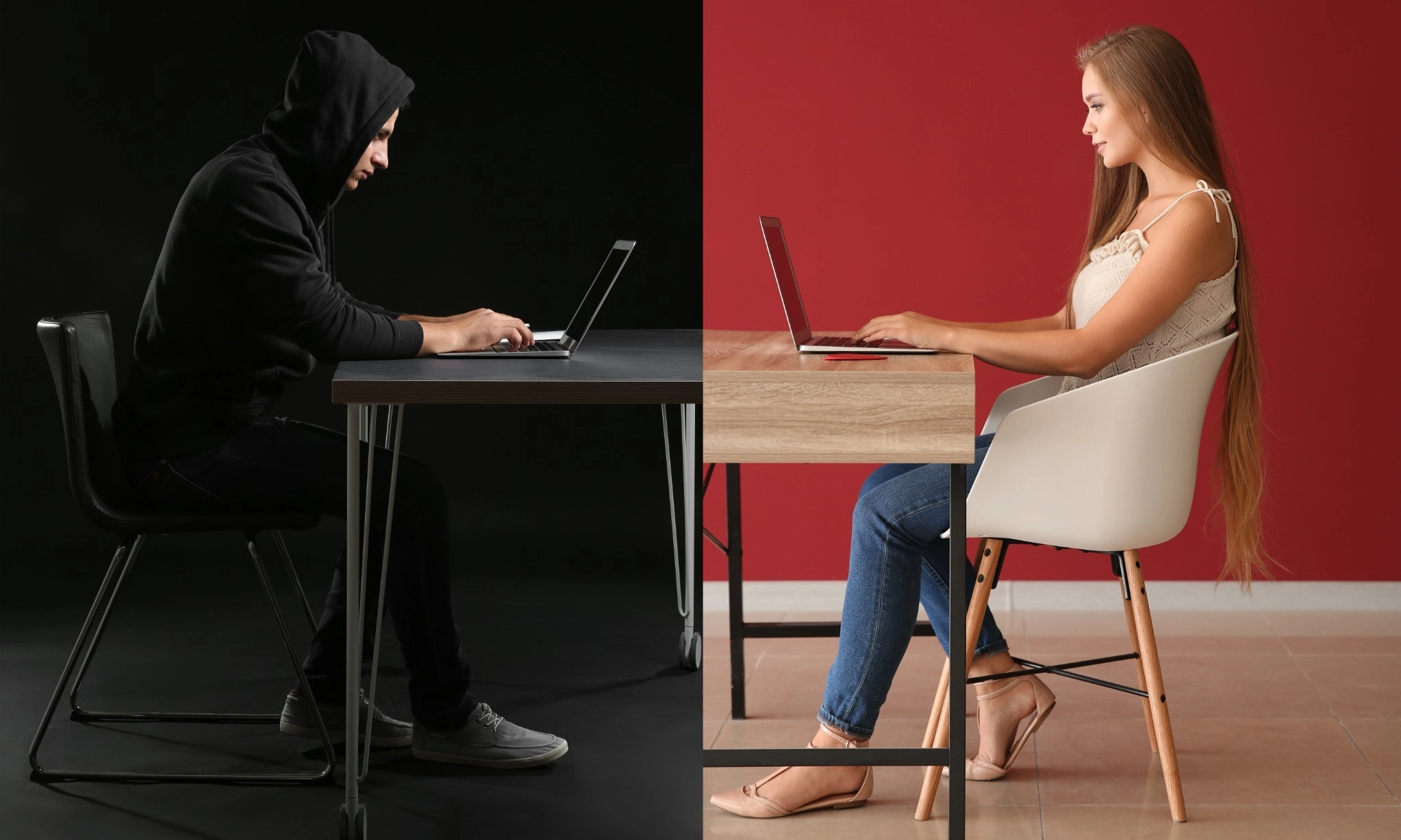 <p>Kapolri Ingatkan Waspada <em>Love Scamming</em></p>