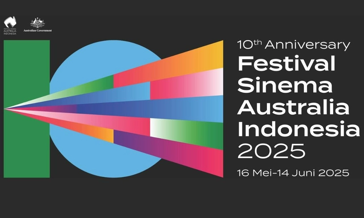 <p>Festival Sinema Australia Indonesia Jembatan Kolaborasi Dua Negara</p>