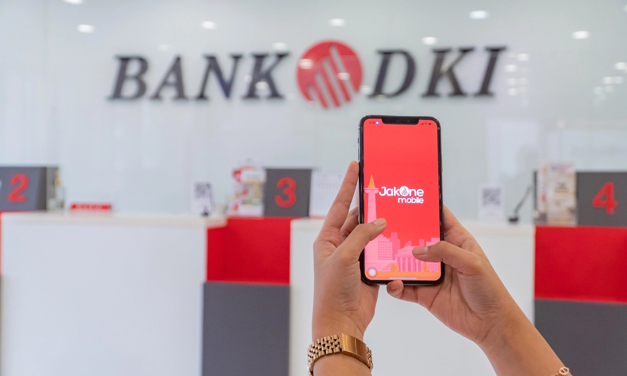 <p>OJK: Prospek IPO Bank Daerah Dan BPR Di 2025 Cukup Positif</p>