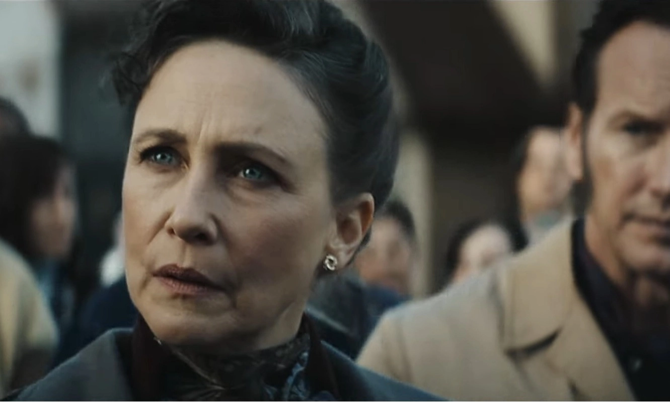 <p id="isPasted">Ed dan Lorraine Kembali untuk Kasus Terakhir <em>The Conjuring: Last Rites</em></p>