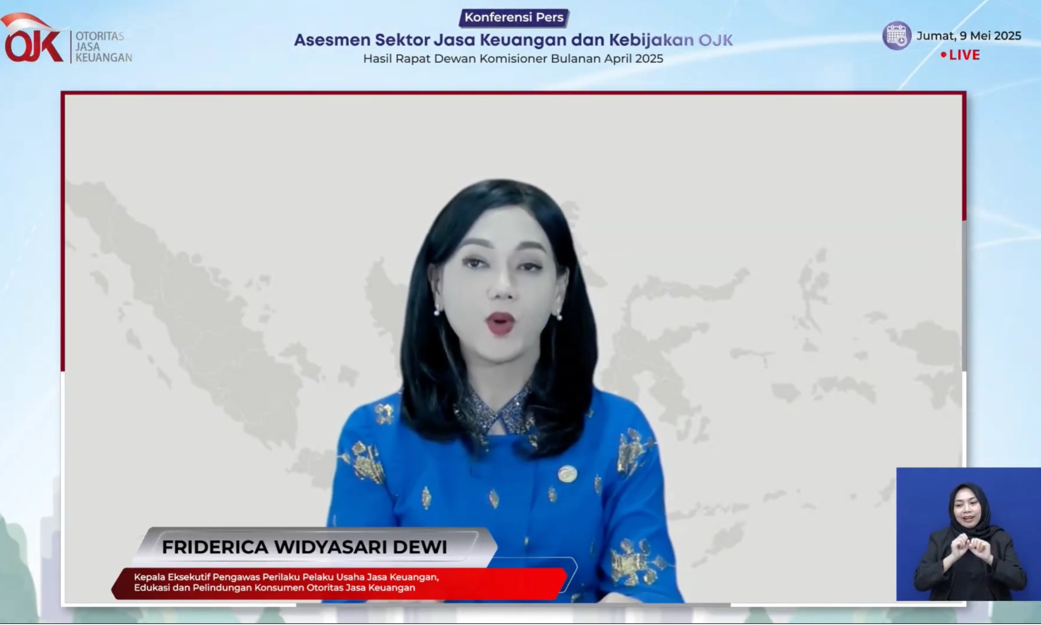 <p>IASC Selamatkan Rp138,9 Miliar Dana Korban <em>Scam</em>!</p>