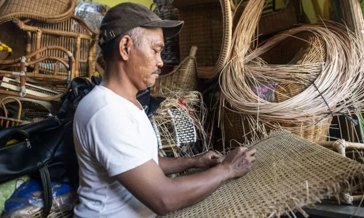 <p>Tarif Impor AS-China Turun Jadi Angin Segar Untuk UMKM</p>