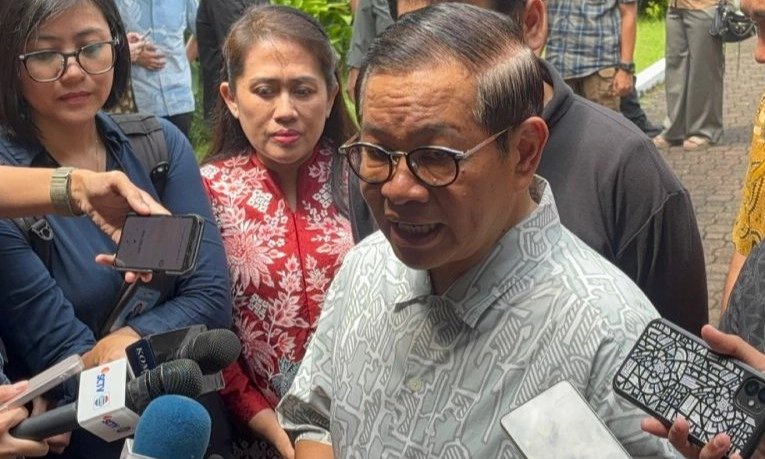 <p>Atasi Tawuran, Gubernur Pramono Bakal Gelar Manggarai Bersholawat</p>