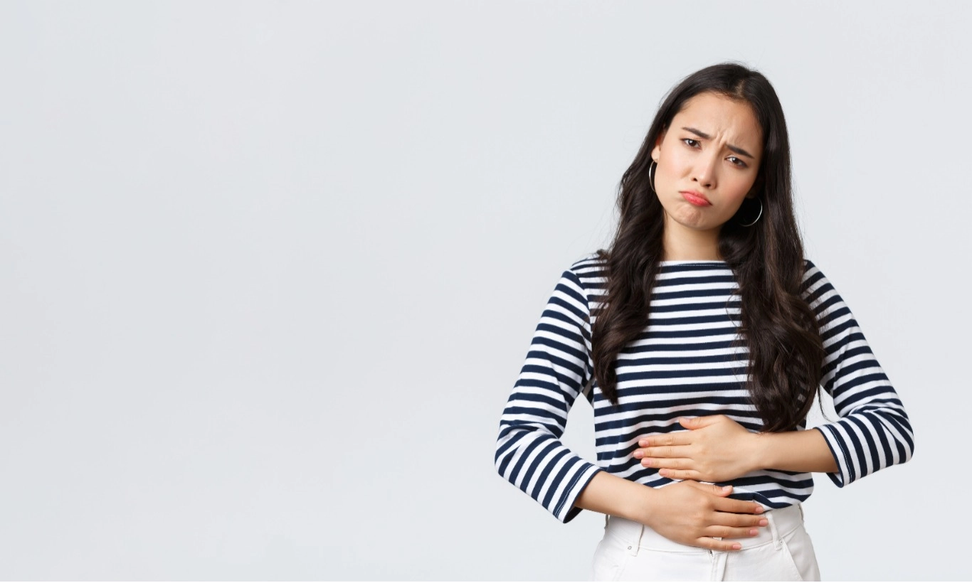 <p>Ciri-ciri Kesehatan Usus Bermasalah, Dari Kembung Sampai Muncul Jerawat</p>