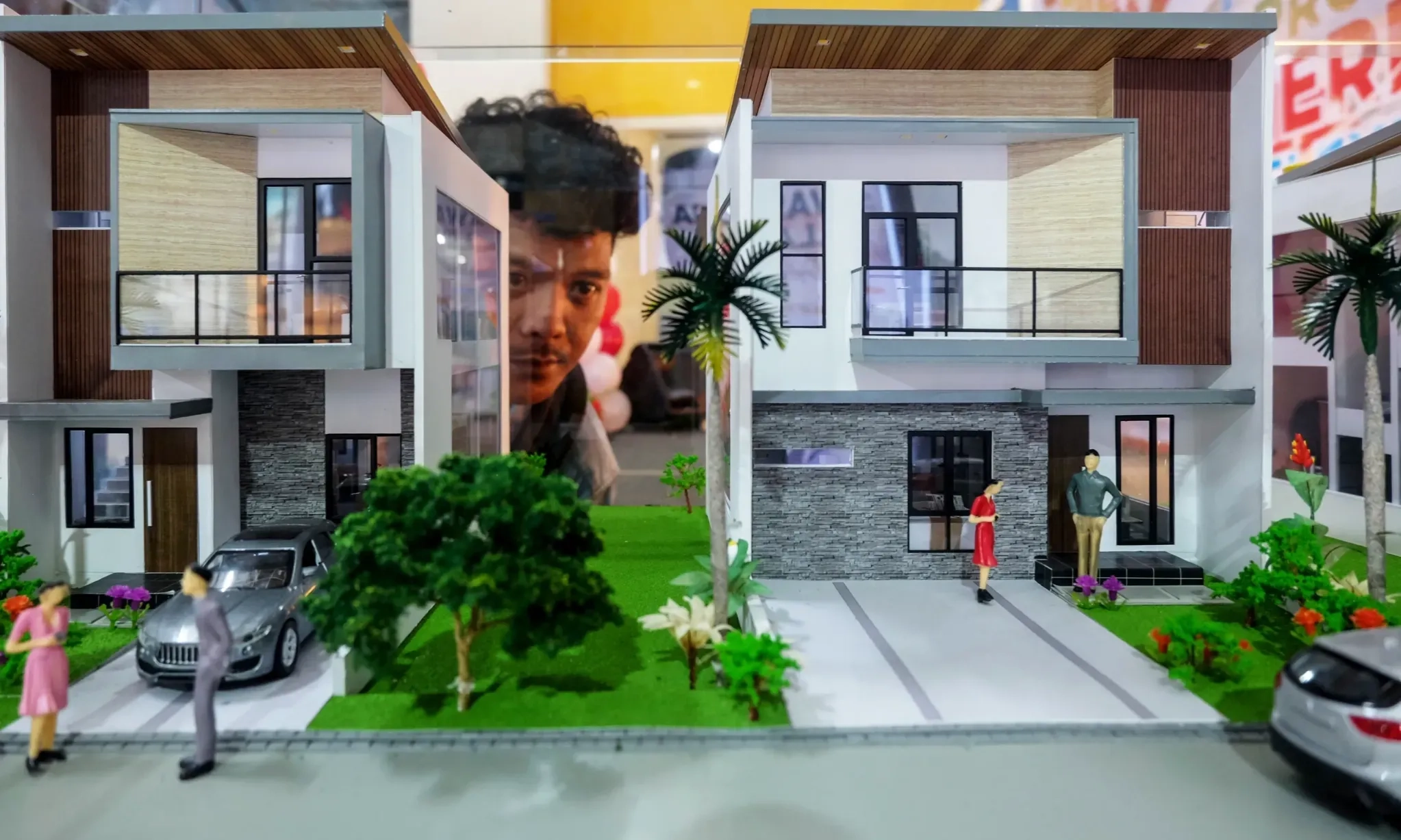 <p>Rumah Di Depok Ber-NJOP Di Bawah Rp 200 Juta Peroleh Pajak Istimewa</p>