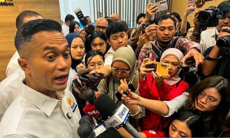 <p>Kadin Indonesia Janji Sikat Oknum &#39;Pemalak&#39; Proyek Di Cilegon</p>