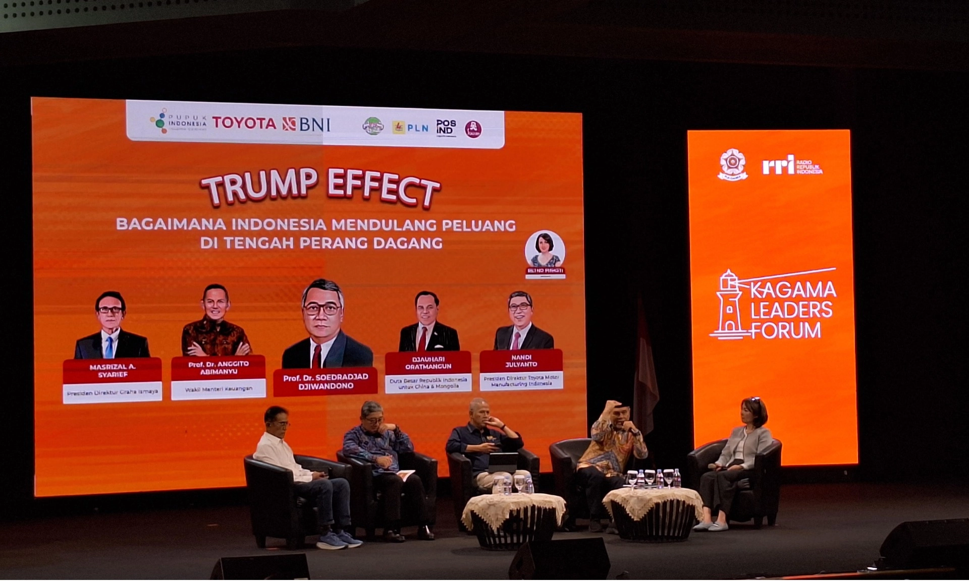 <p>Wamenkeu: Komoditas Bebas TKDN Belum Final, Masih Dibahas</p>