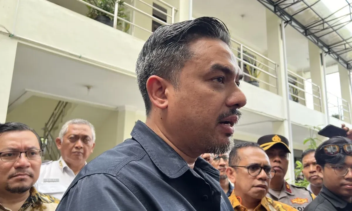 <p>Kasus Mama Khas Banjar, Menteri Maman Percepat Perlindungan UMKM</p>