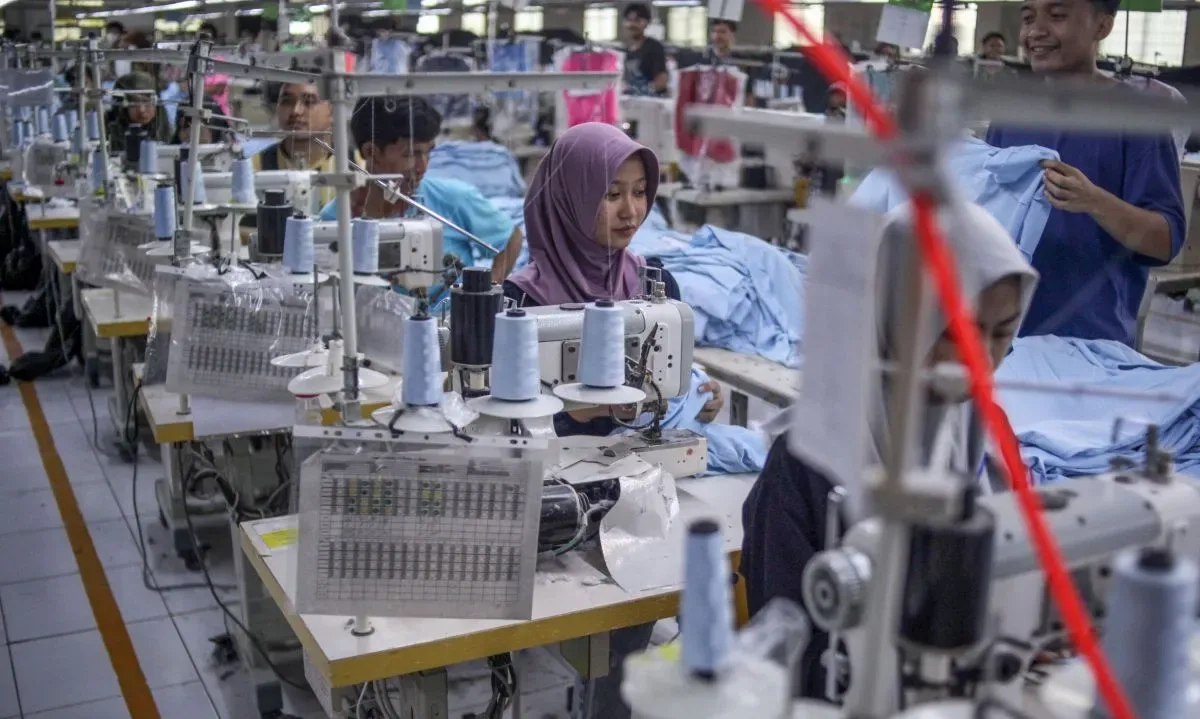 <p>CIPS: Kebijakan Proteksionis Hambat Investasi Dan Ekspor RI</p>