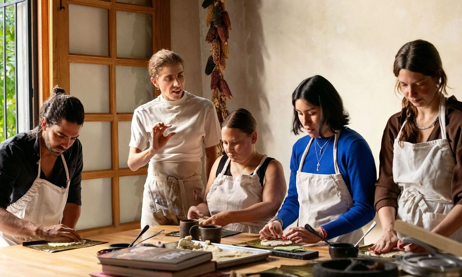 <p>Tak Hanya Cari Tempat Menginap, Airbnb Hadirkan Layanan Lebih Personal</p>