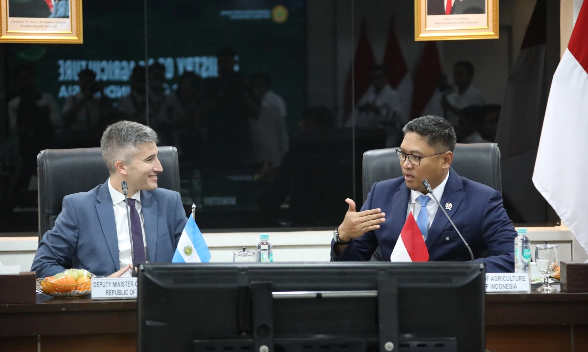 <p id="isPasted">Tiga Syarat Wajib Bagi Argentina Sebelum Investasi Di Indonesia</p>