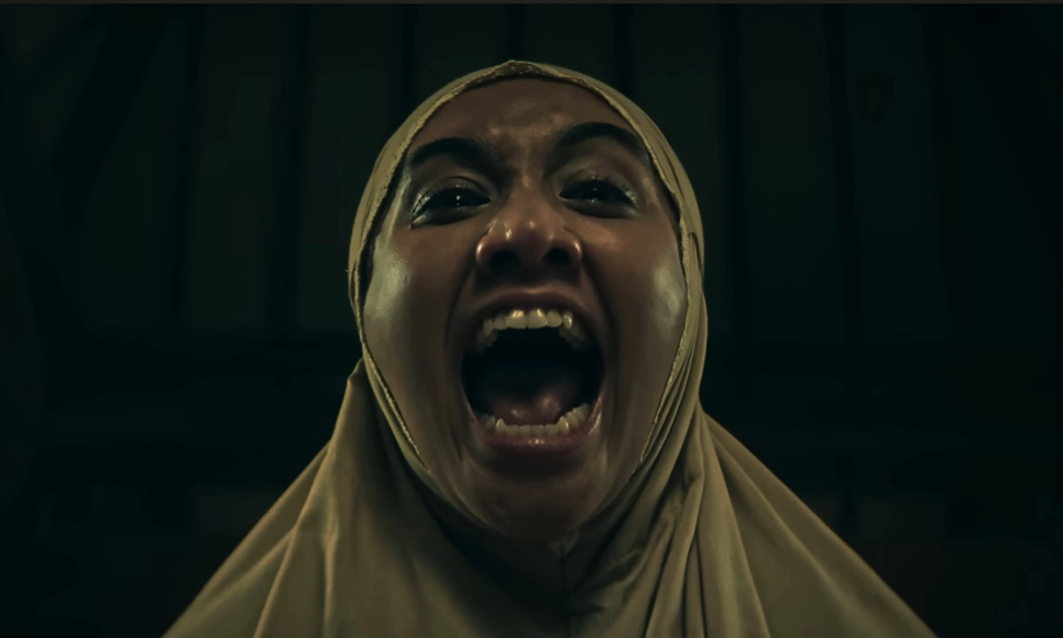 <p id="isPasted">Teror Berbahaya Jin Pengganggu Pasangan Baru dalam Film Horor <em>Dasim</em></p>