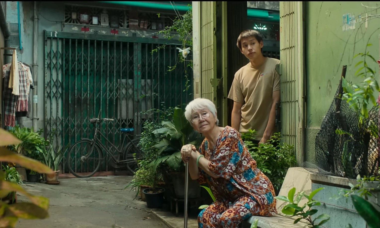 <p id="isPasted">Film <em>How To Make Million Before Grandma Dies&nbsp;</em>Bakal Di-<em>remake</em> Hollywood</p>