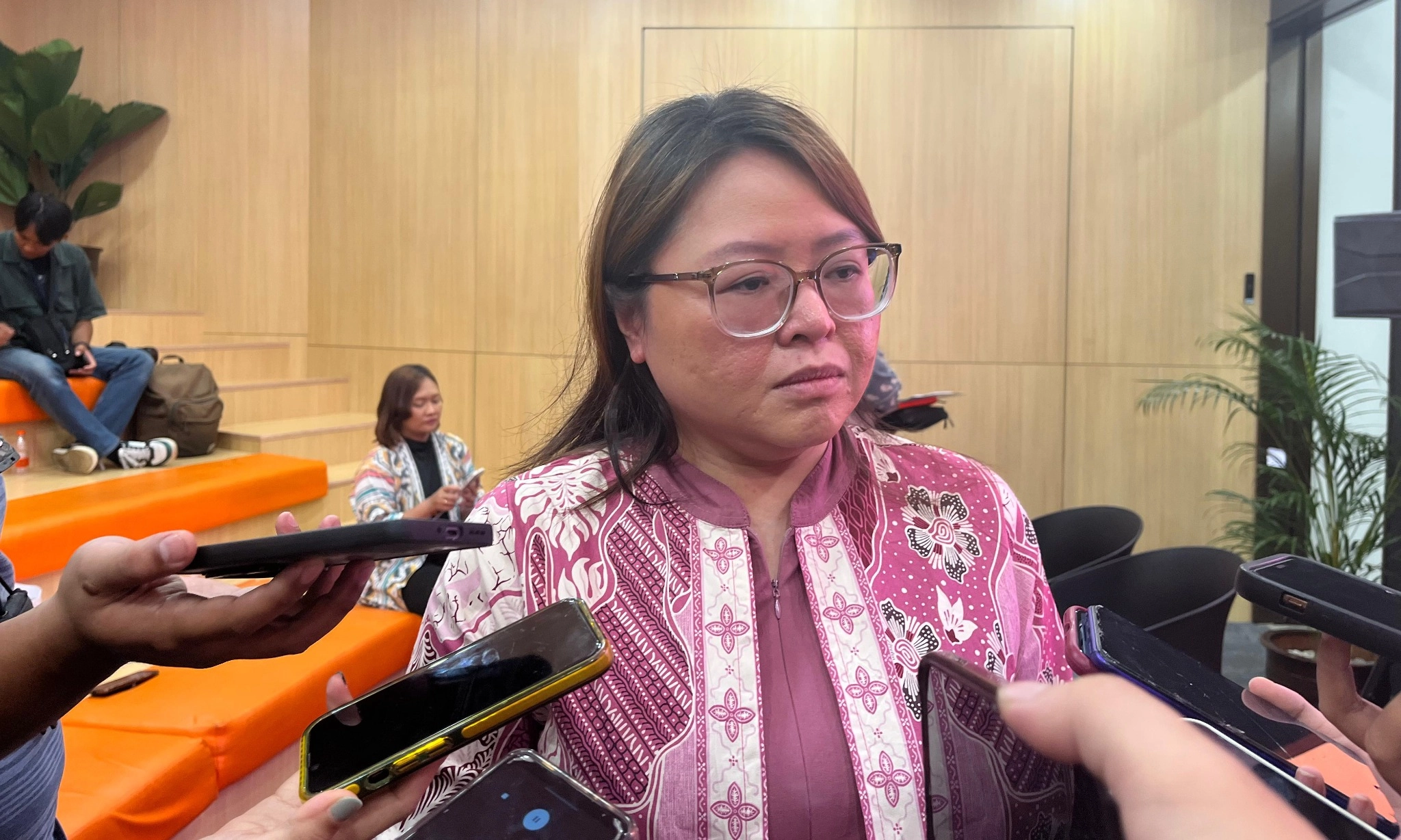 <p dir="ltr" id="isPasted">Mirae Asset Ramal BI Masih Tahan Suku Bunga Mei 2025</p>