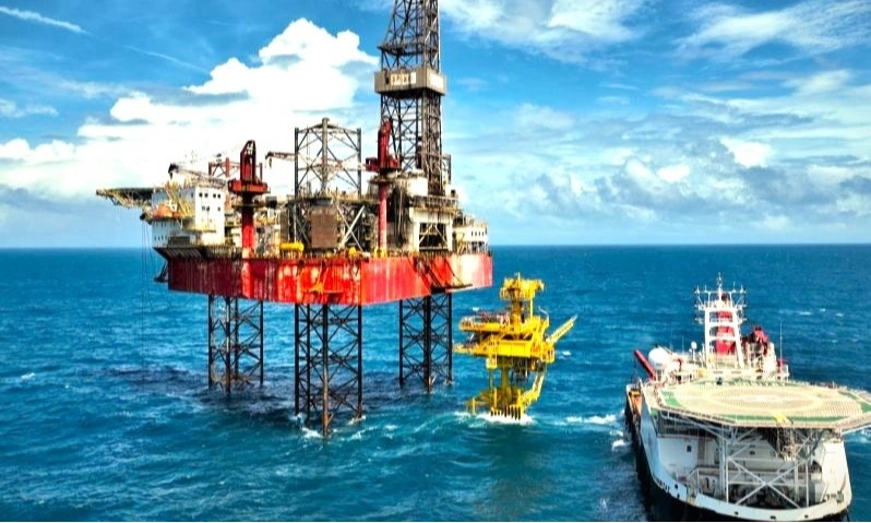 <p id="isPasted">Proyek Migas Di Laut Natuna Tonggak Wujudkan Swasembada Energi</p>