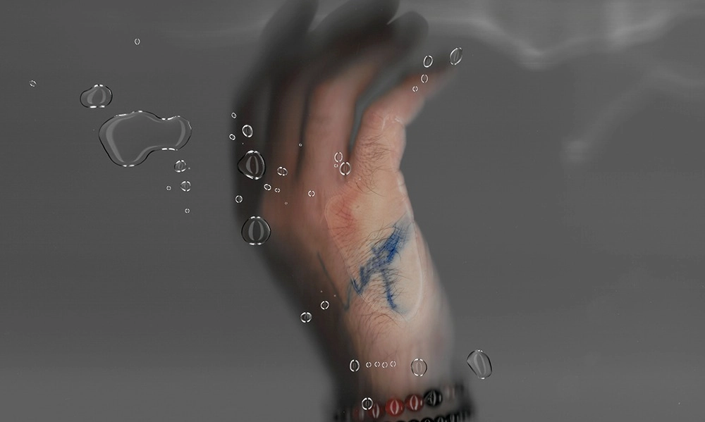 <p id="isPasted">Nyoman Paul Resmi Lepas Album Penuh Perdana, LUAP</p>