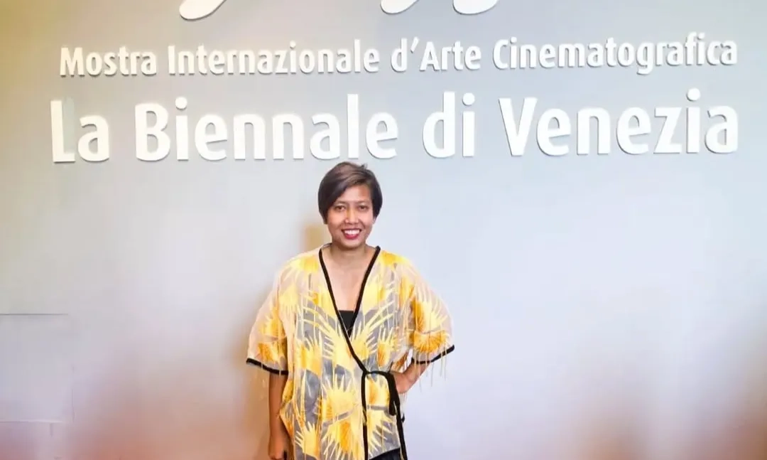 <p>Yulia Evina Bhara, Wakil Indonesia Di Kursi Juri Festival Film Cannes 2025</p>