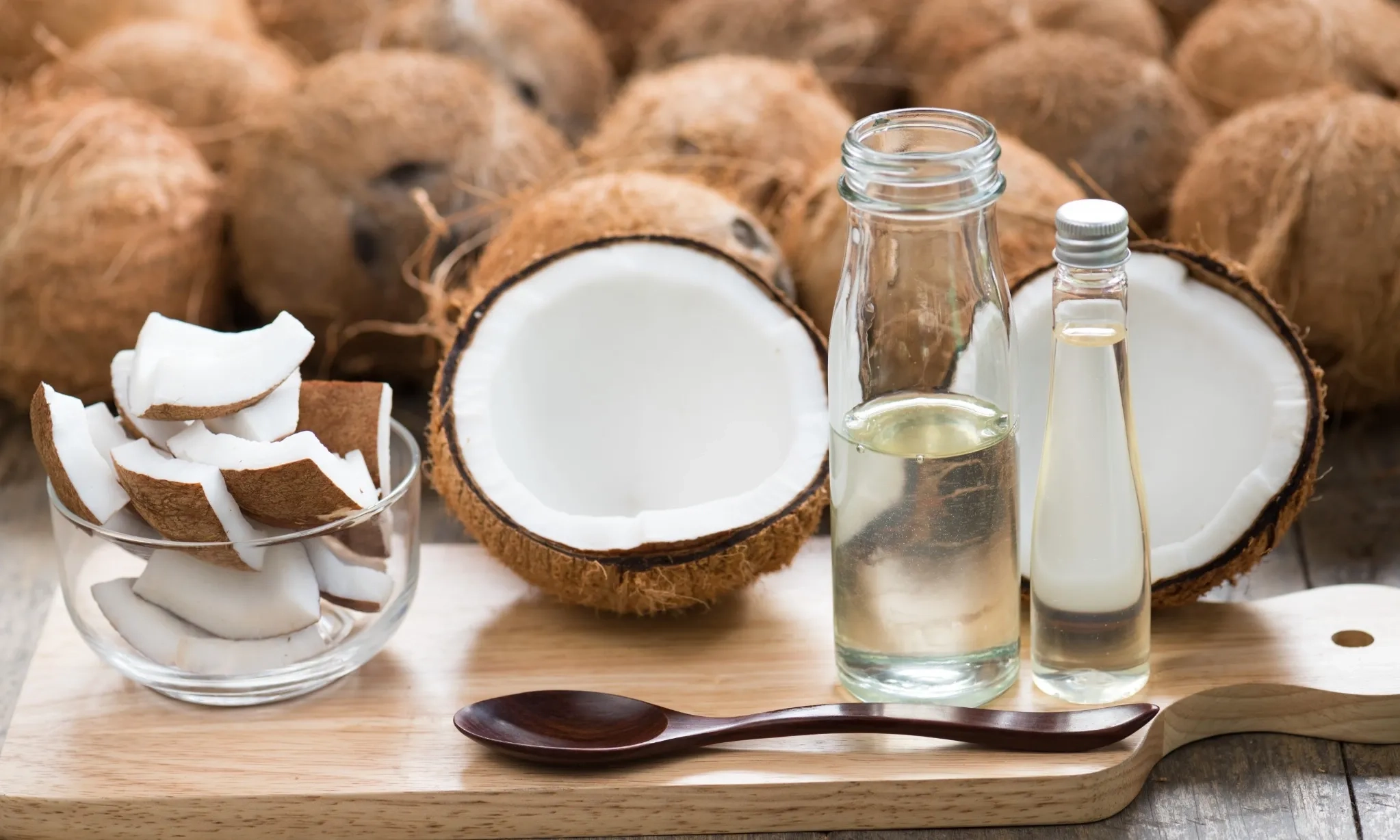 <p id="isPasted">Kelapa, Rahasia Kecantikan Indonesia Sepanjang Masa</p>