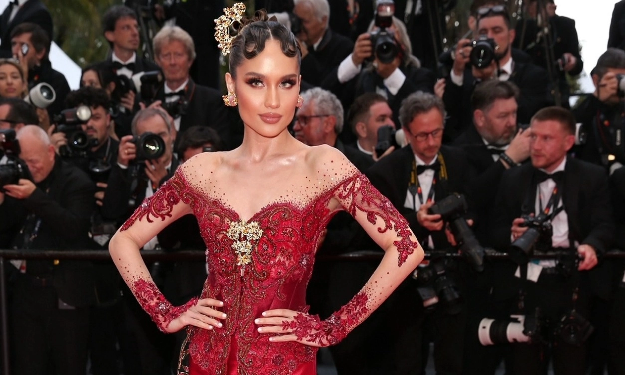 <p>Intip Pesona Kebaya Di Cannes Film Festival 2025 </p>