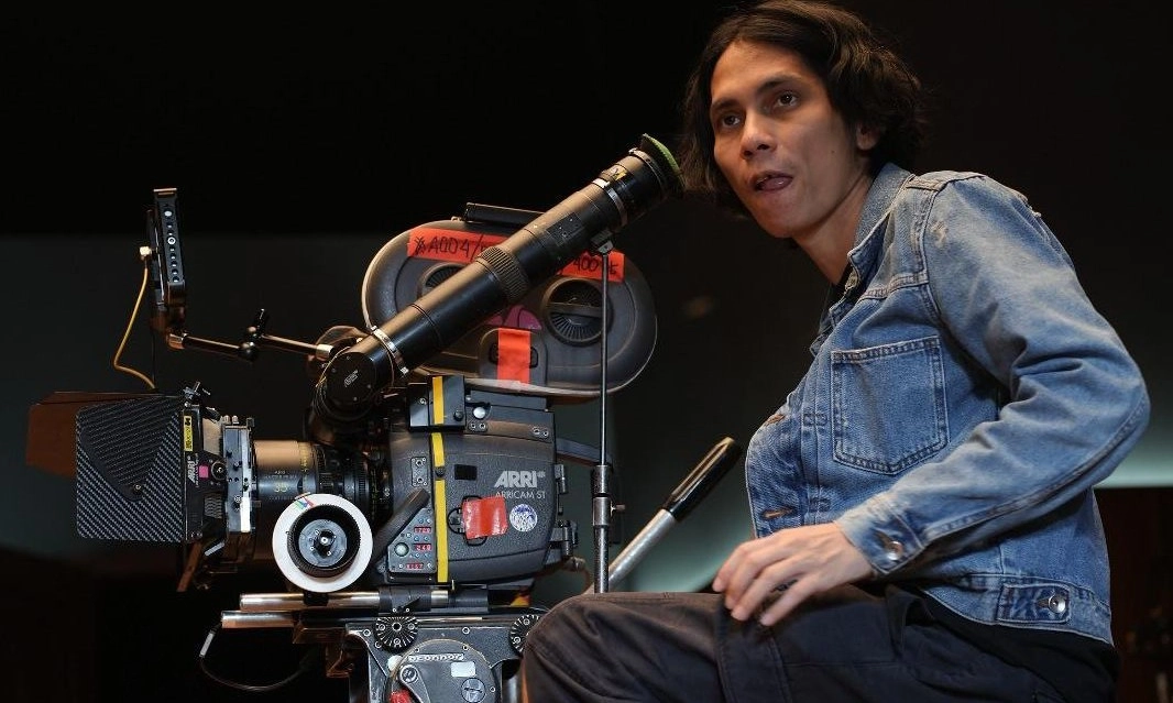 <p>Angga Sasongko Lanjutkan Proyek <em>Action</em> dengan Film Baru,&nbsp;<em>Ratu Malaka</em></p>