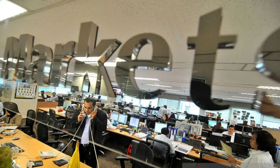 <p>Mandiri Sekuritas: Hadapi Gejolak Ekonomi Global, Pasar Obligasi RI Sangat Resilien</p>