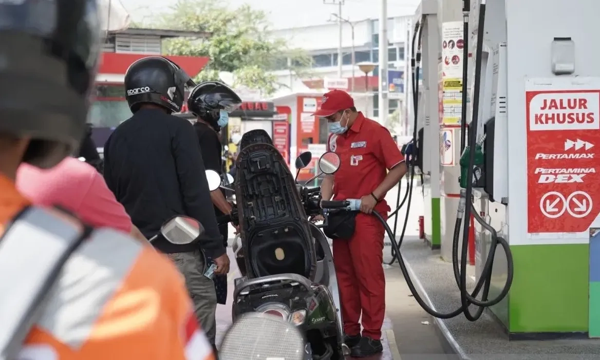 <p>Pekan Ketiga Mei, Harga BBM Pertamina, Shell, Vivo, Dan BP Masih Stabil</p>