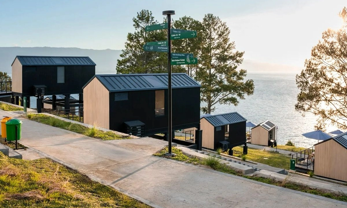 <p id="isPasted">Rekomendasi 4 Penginapan Keluarga Seputar Toba Dan Samosir</p>