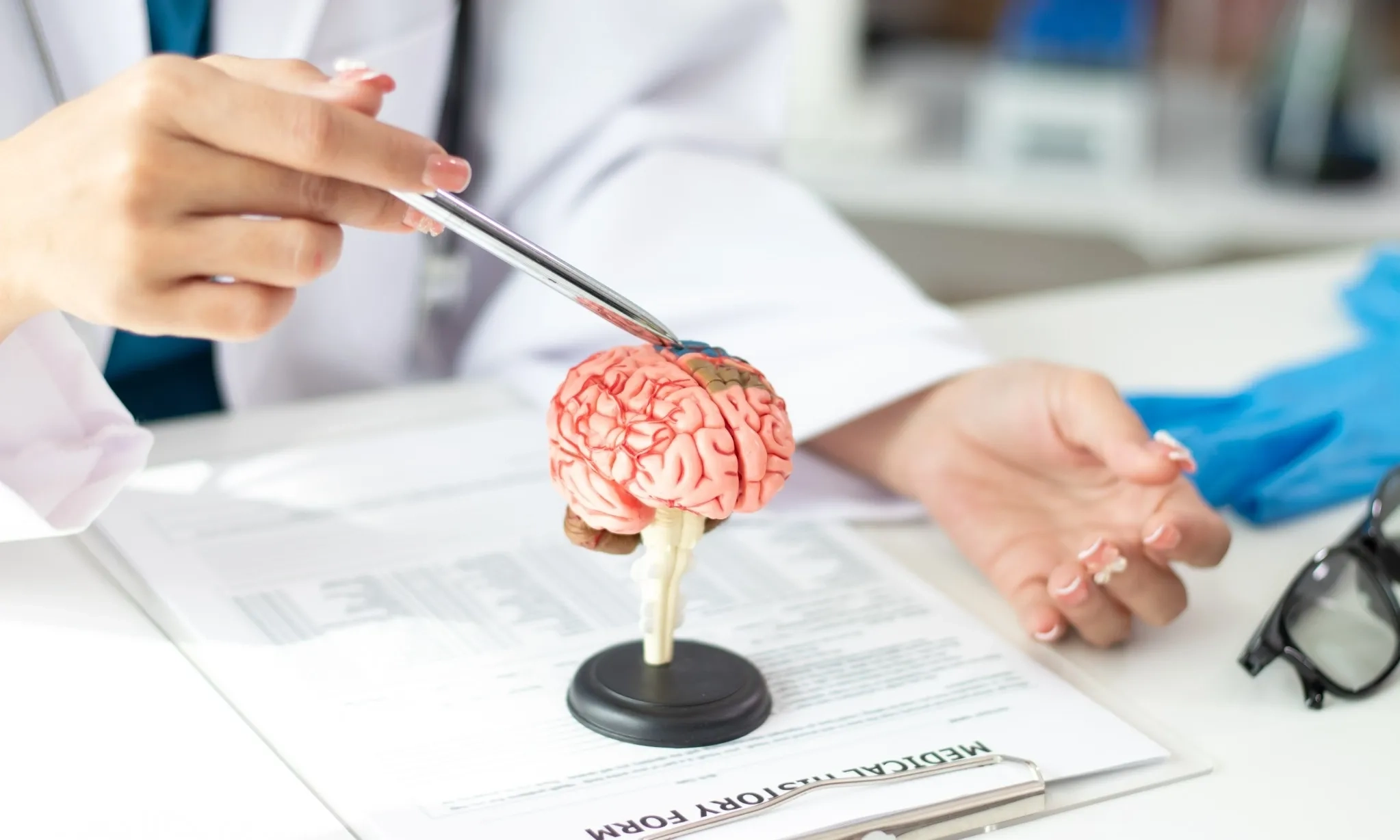 <p id="isPasted">Terlalu Lama Duduk Tingkatkan Risiko Alzheimer, Meski Rutin Berolahraga</p>