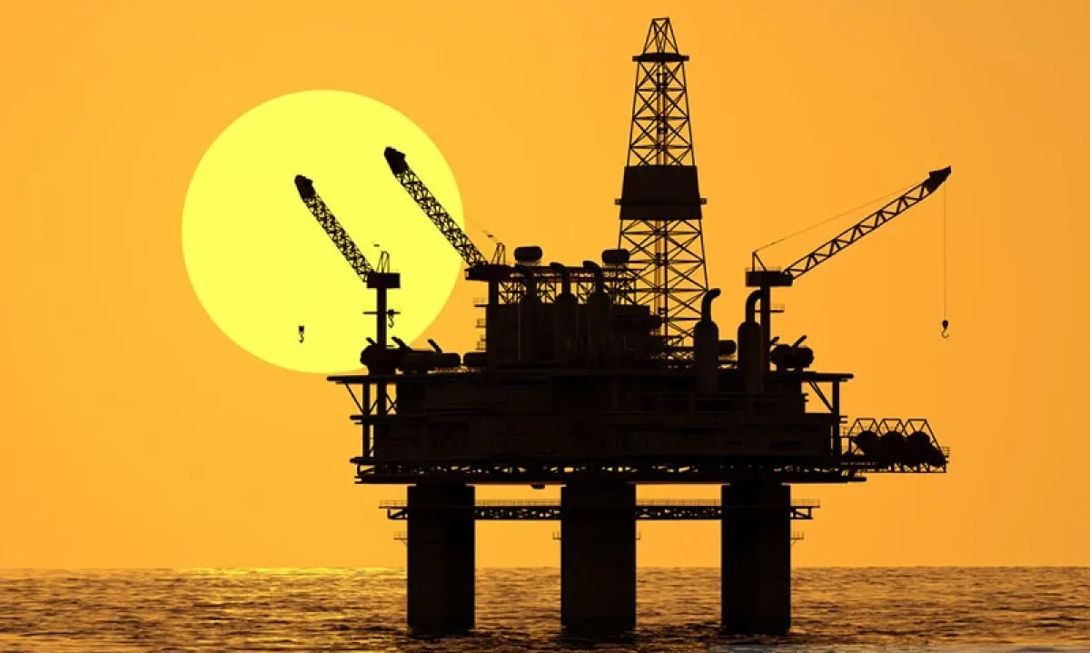 <p>Chevron Dan TotalEnergies Diharapkan Garap Eksplorasi Migas di Papua</p>