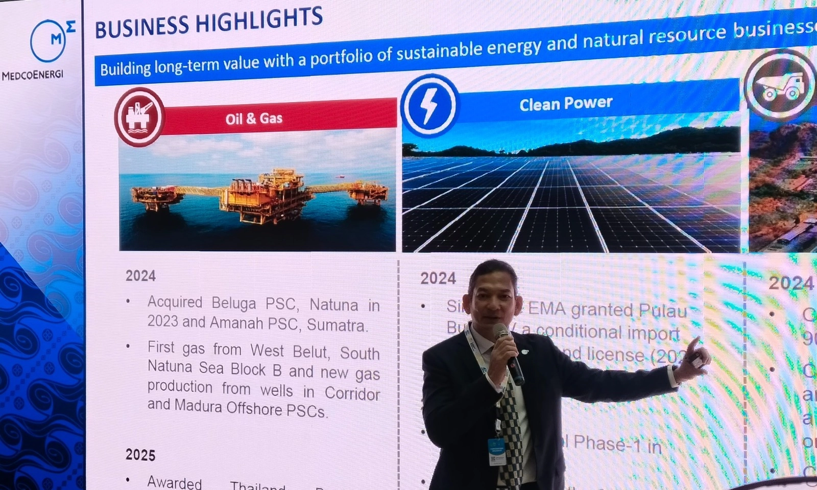 <p id="isPasted">Bukan Cuma Omon-Omon, Medco Berhasil Tekan 30% Emisi Gas Sejak 2019</p>