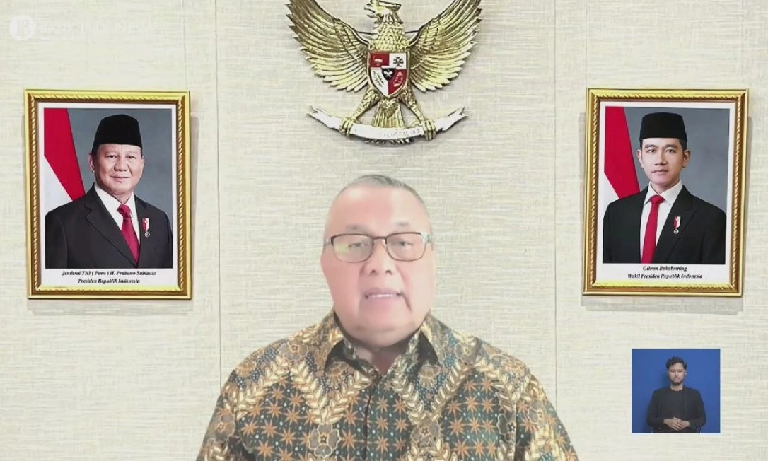 <p id="isPasted">BI Revisi Proyeksi Pertumbuhan Ekonomi RI Jadi 4,6-5,4% Pada 2025</p>