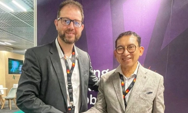 <p>Menggugah Empati Warga Dunia Atas Kondisi Gaza Lewat Film</p>