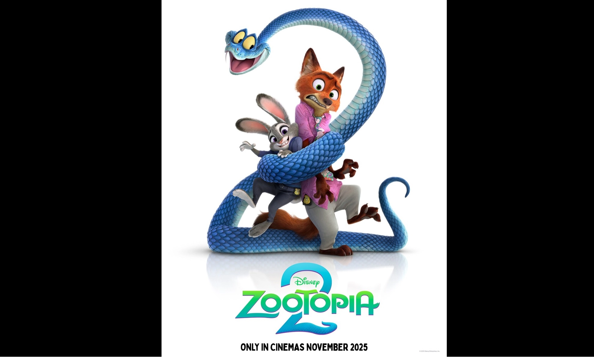 <p><strong id="isPasted">Trailer Zootopia 2 Tampilkan Reptil Misterius yang Disuarakan Ke Huy Quan</strong>&nbsp;</p>