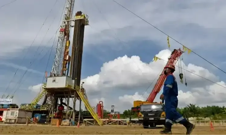 <p id="isPasted">Pertamina Cari Partner Untuk Eksekusi 2.500 Sumur Migas <em>Idle</em></p>